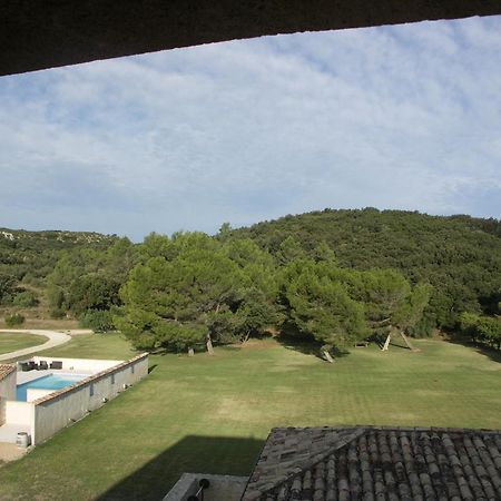 Domaine Saint Martin Hotel Valliguieres Eksteriør billede