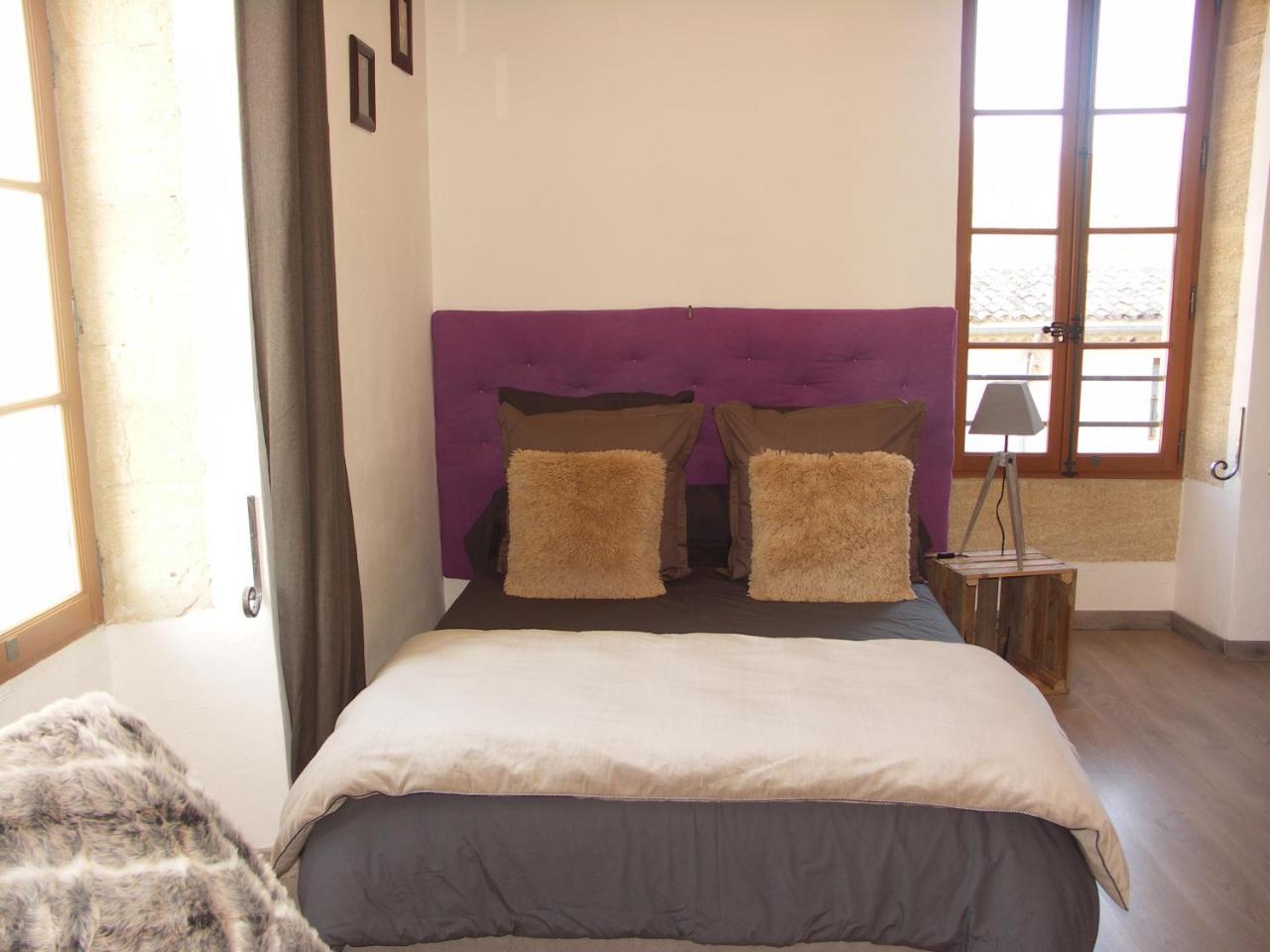 Domaine Saint Martin Hotel Valliguieres Eksteriør billede